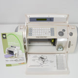 Cricut Personal Electronic Cutter Machine (Pick-Up Only)