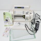 Cricut Personal Electronic Cutter Machine (Pick-Up Only)