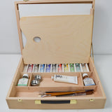 Winsor & Newton Oil Painting Kit (Pick-Up Only)