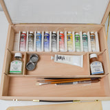 Winsor & Newton Oil Painting Kit (Pick-Up Only)