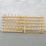 Thread Holder Racks, Set of 2 - Pick-Up Only