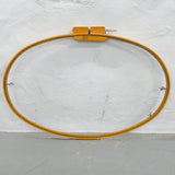 Large Oval Embroidery Hoop - Pick-Up Only