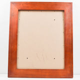 Wooden Frame with Backing - 16" x 20" (Pick-Up Only!)
