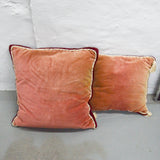 Tufted Pillows - Set of 2