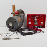 Paasche Airbrush Set (Pick-Up Only, Very Heavy!)