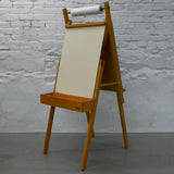 Studio RTA Drawing + Dry Erase Easel - 48" x 17" x 24" (Pick-Up Only)
