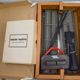Incredible Sweater Machine Knitting Machine (Pick-Up Only)