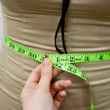 Foam Torso Dress Form - 37" Bust, 31" Waist, 42" Hips (Pick-Up Only!)