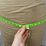 Foam Torso Dress Form - 37" Bust, 31" Waist, 42" Hips (Pick-Up Only!)