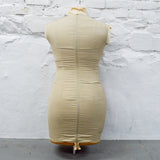 Foam Torso Dress Form - 37" Bust, 31" Waist, 42" Hips (Pick-Up Only!)