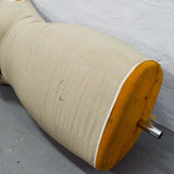 Foam Torso Dress Form - 37" Bust, 31" Waist, 42" Hips (Pick-Up Only!)
