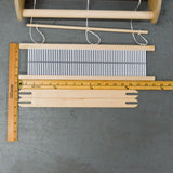 Schacht Spindle Cricket Wooden Loom (Pick-Up Only!)