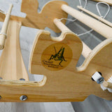 Schacht Spindle Cricket Wooden Loom (Pick-Up Only!)