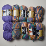 Loops + Threads Impeccable Yarn - 10 Skeins Default Title