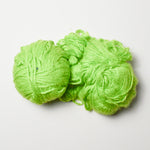 Lime Green Yarn - 2 Balls Default Title