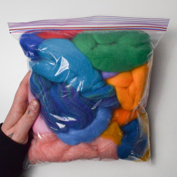 Yarn – Make & Mend