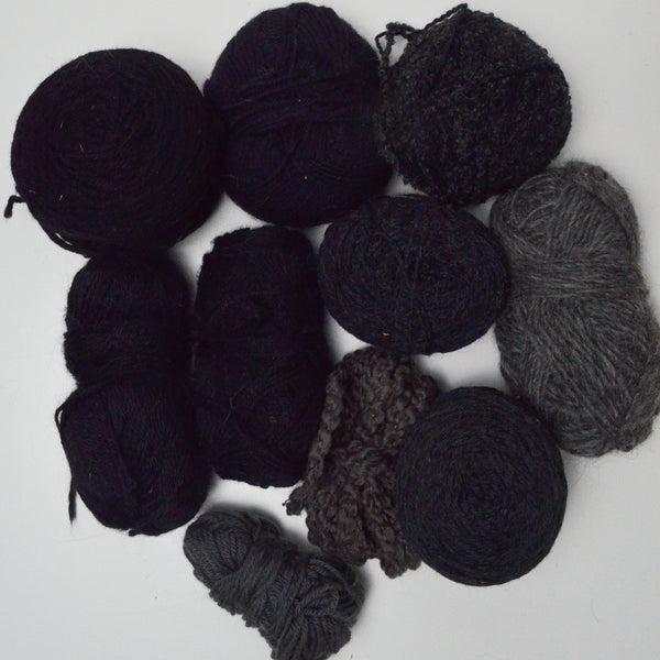 Yarn – Make & Mend