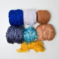 Yarn Bundle - 7 Balls