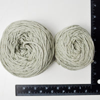 Light Green Cascade Yarns Mercerized Cotton Yarn - 2 Balls