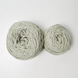 Light Green Cascade Yarns Mercerized Cotton Yarn - 2 Balls