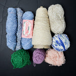 Assorted Yarn Bundle