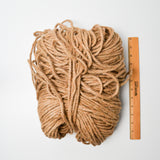 Brown Rope