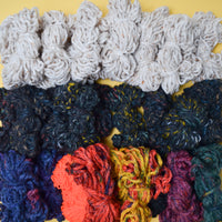 Assorted Yarn Bundle