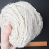 Chunky Yarn - 3 Skeins