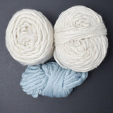 Chunky Yarn - 3 Skeins