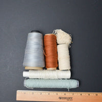 Cotton Yarn Bundle