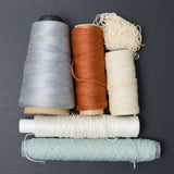 Cotton Yarn Bundle