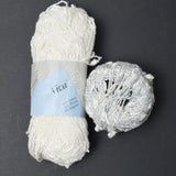 Textured Yarn Bundle