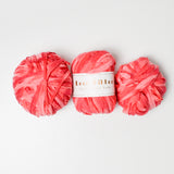 Pink Ribbon Yarn - 3 Balls