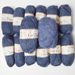 Blue Reynolds Lite-Lopi Virgin Wool Yarn - 14 Skeins