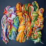Needlepoint Yarn Bundle