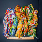 Needlepoint Yarn Bundle