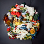 Assorted Tapestry + Crewel Yarn Bundle