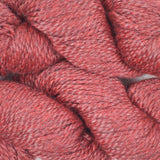 Red Alpaca Yarn - 2 Skeins