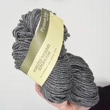 Gray Plymouth Select Worsted Merino Superwash Yarn - 4 Skeins