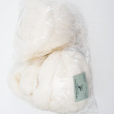 White The Cry of the Loom Falkland Top