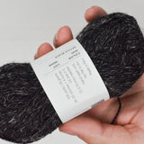 Purl Soho Linen Quill Minis Wool, Alpaca + Linen Yarn Bundle - 40 Mini Skeins + 1 Extra