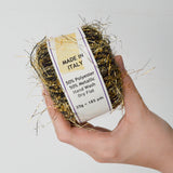 Assorted Plymouth Yarn Glitterlash Polyester + Metallic Eyelash Yarn - 8 Balls