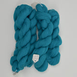 Teal Dimin #76 Crewel Wool Embroidery Thread - 5 Skeins