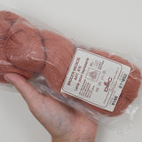 Dusty Pink DMC Broder Medicis + Dimin Crewel Wool Embroidery Thread