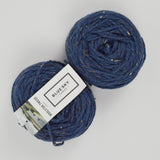 Blue Blue Sky Fibers Woolstok Tweed Wool Yarn - 2 Skeins