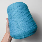 Bright Turquoise Yarn - 1 Cone Default Title