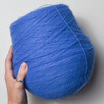 Medium Blue Yarn - 1 Cone Default Title
