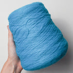 Turquoise Yarn - 1 Cone Default Title