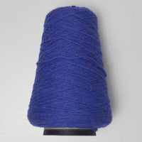 Shetland Iris Purple Harrisville Designs Yarn - 1 8oz. Cone