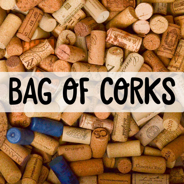 Bag of Corks